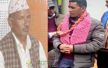 बैतडीको सुर्नयामा एमाले र राप्रपाबीच चुनावी तालमेल, यी हुन उम्मेदवार 
